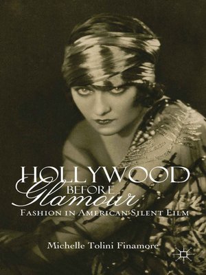 cover image of Hollywood Before Glamour